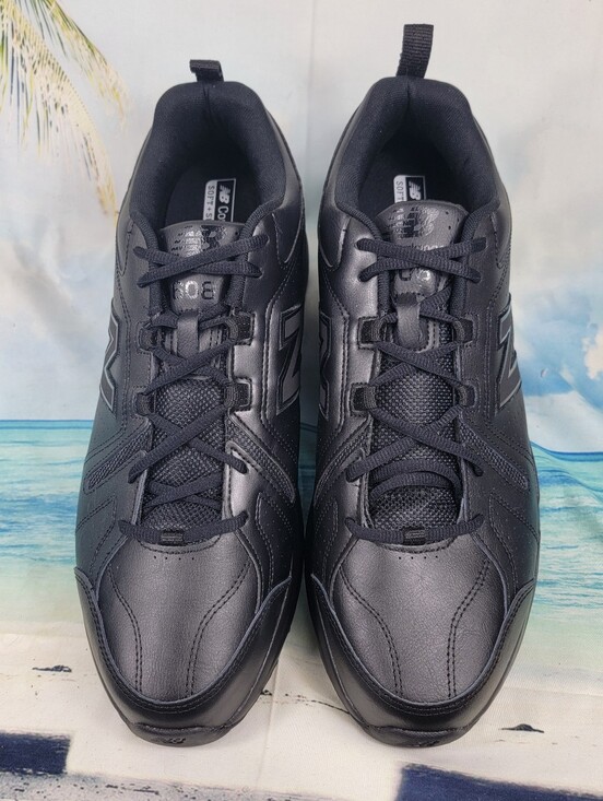 New Balance 608V5 Mens 16D main image 9